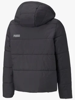 Puma ESS Dynejakke, Puma Black