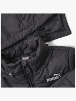 Puma ESS Dynejakke, Puma Black