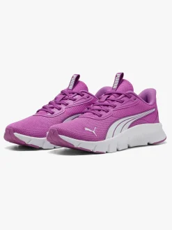 Puma FlexFocus Lite Modern Jr Sneakers, Lilla
