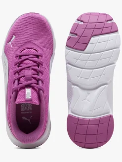 Puma FlexFocus Lite Modern Jr Sneakers, Lilla