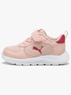 Puma Fun Racer 2 AC+ Infant Sneakers, Pink