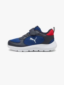 Puma Fun Racer 2 AC+ PS Sneakers, Blå