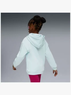 Puma Hello Kitty & Friends Hættetrøje, Sea Glass