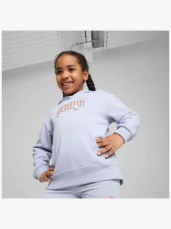 Puma Hello Kitty Hættetrøje, Blå