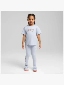 Puma Hello Kitty T-shirt, Blå