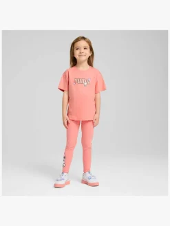 Puma Hello Kitty T-shirt, Pink