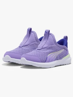 Puma Kruz SLIPTECH Inf Sneakers, Lilla