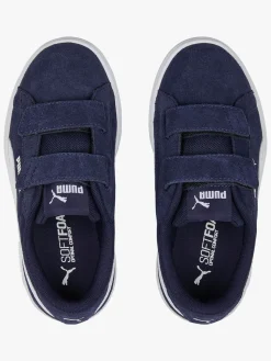 Puma Smash 3.0 SD V PS Sneakers, Blue