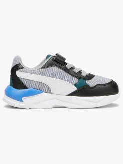 Puma Speed Lite AC + PS Sneakers, Black