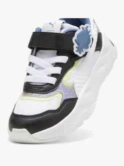 Puma Trinity Trolls 2 AC+ PS Sneakers, Hvid