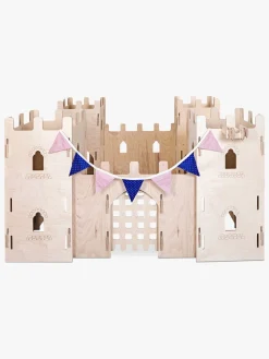 Pursuit of Adventure Ultimate Fort