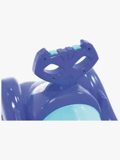 Pyjamasheltene Cat Car Gåbil