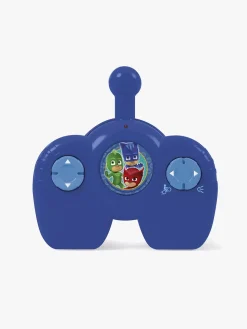 Pyjamasheltene Catboy På Cykel, Blå