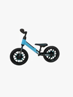 QPlay Spark Løbecykel, Blå