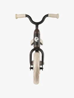 QPlay Trainer Løbecykel, Sort