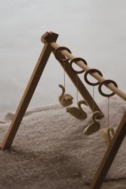 Quax Activity Arch Aktivitetstæppe