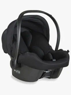 Quax Avenue & Crooz Autostol Baby, Black