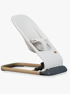 Quax Baby Relax + Reducer Skråstol, Clay