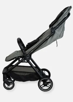 Quax Easyfold Klapvogn, Moss