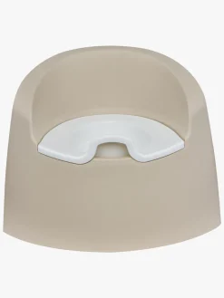 Quax My Potty Potte, Clay