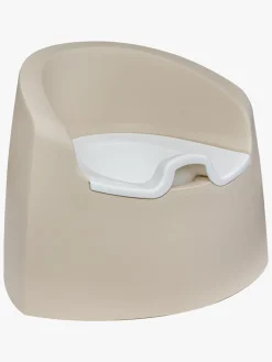 Quax My Potty Potte, Clay