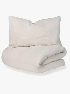 Quax Natural Dynebetræk, Clay