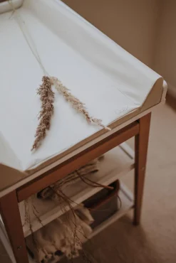 Quax Puslepude, Clay