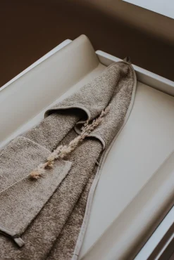 Quax Puslepude, Thyme