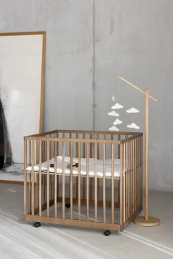 Quax Wooden Urostativ