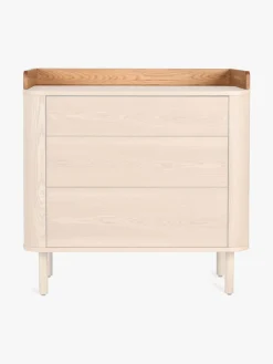 Quax YUME Commode Kommode Pusledel XL, Natural Ash