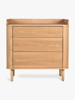 Quax YUME Commode Kommode Pusledel XL, Natural Ash