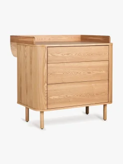 Quax YUME Commode Kommode Pusledel XL, Natural Ash