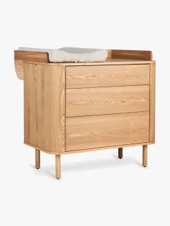 Quax YUME Commode Kommode Pusledel XL, Natural Ash
