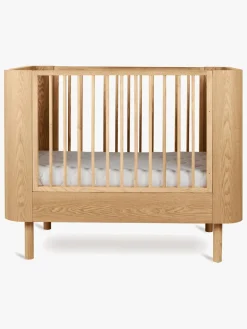 Quax Yume Tremmeseng 70x110, Natural Ash