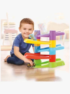 Quercetti Flip Racerbane med Biler