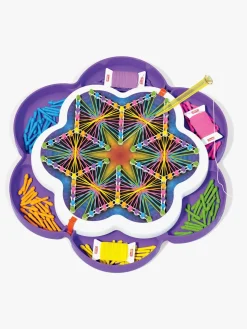 Quercetti Mandala Kreasæt