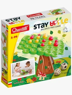 Quercetti Stay Apple Balancespil