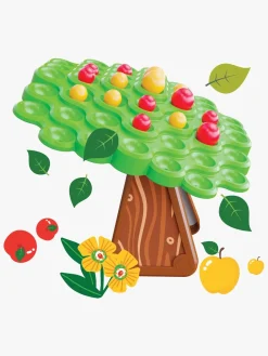 Quercetti Stay Apple Balancespil