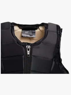 Racesafe RS2010 Sikkerhedsvest Kort, Sort