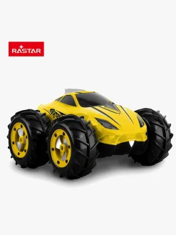 Rastar Amphibious Fjernstyret Bil 19 cm