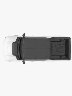 Rastar Hummer EV Fjernstyret Bil 1:26, Hvid