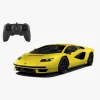 Rastar Lamborghini Countach LPI 800-4 Fjernstyret Bil 1:16