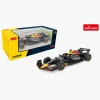 Rastar Redbull RB19 F1 Racerbil 2023 Max Verstappen 1:32