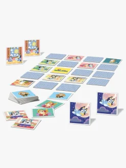 Ravensburger Bluey Huskespil