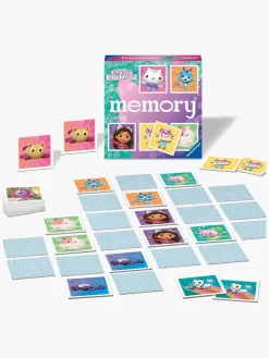 Ravensburger Gabby's Dollhouse Huskespil