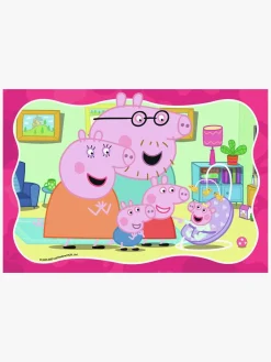 Ravensburger Gurli Gris Puslespil 2x24 Brikker