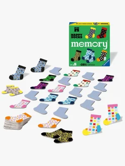 Ravensburger Happy Socks Huskespil