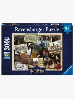 Ravensburger Harry Potter & Friends Puslespil 300 Brikker