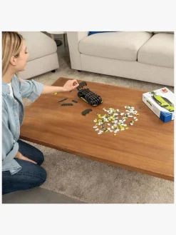 Ravensburger Lamborghini Huracán EVO-Verde 3D-puslespil 156 Brikker