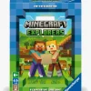 Ravensburger Minecraft Explorers Kortspil